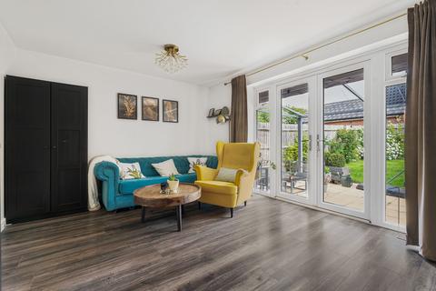 3 bedroom semi-detached house for sale, Bramling Cross, Longworth, OX13