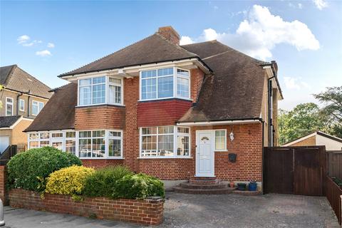 Annesley Drive, Shirley