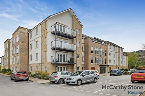 2 bedroom apartment for sale, Chesterton Court, Railway Road, Ilkley