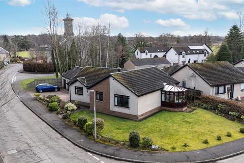 3 bedroom detached bungalow for sale, Bleachers Way, Perth PH1