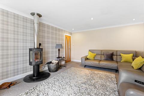 3 bedroom detached bungalow for sale, Bleachers Way, Perth PH1