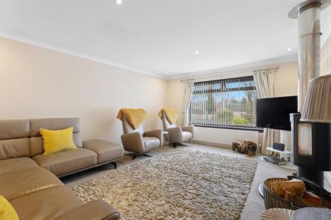 3 bedroom detached bungalow for sale, Bleachers Way, Perth PH1