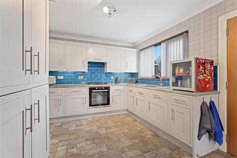 3 bedroom detached bungalow for sale, Bleachers Way, Perth PH1