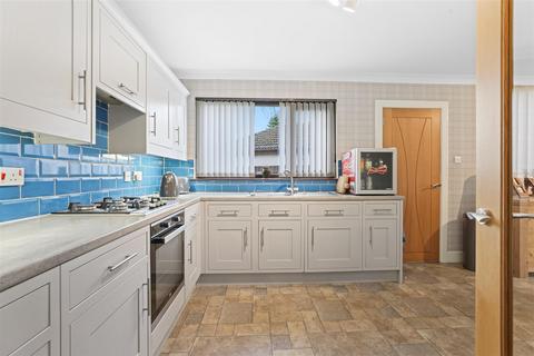 3 bedroom detached bungalow for sale, Bleachers Way, Perth PH1