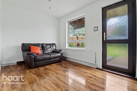 4 bedroom terraced house for sale, Brudenell, Orton Goldhay