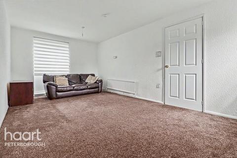 4 bedroom terraced house for sale, Brudenell, Orton Goldhay