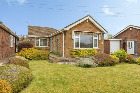 2 bedroom detached bungalow for sale, Taverham Road, Taverham, Norwich