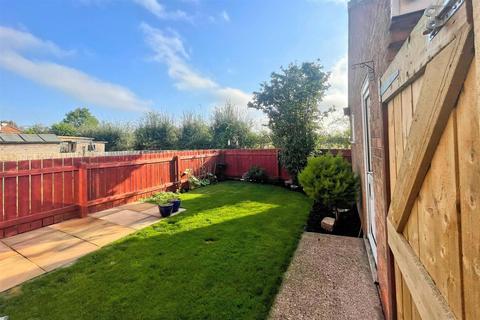 2 bedroom semi-detached house for sale, Green Lane, Tickton, Beverley