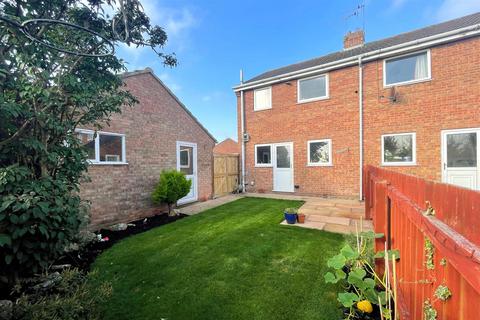 2 bedroom semi-detached house for sale, Green Lane, Tickton, Beverley