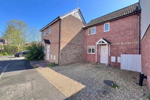 2 bedroom mews for sale, Meadowsweet Road, Mobberley, Knutsford