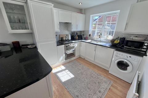 2 bedroom mews for sale, Meadowsweet Road, Mobberley, Knutsford