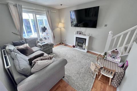 2 bedroom mews for sale, Meadowsweet Road, Mobberley, Knutsford