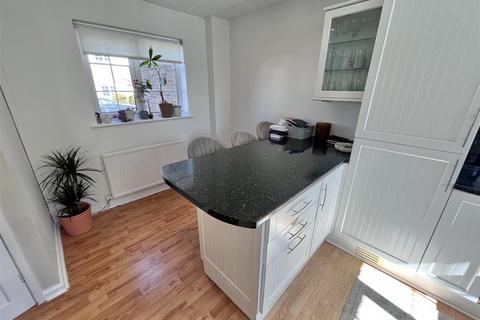 2 bedroom mews for sale, Meadowsweet Road, Mobberley, Knutsford