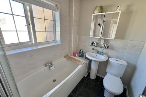 2 bedroom mews for sale, Meadowsweet Road, Mobberley, Knutsford