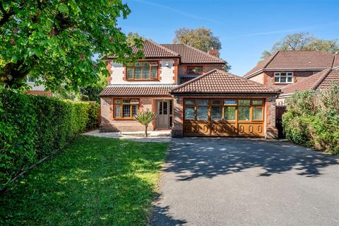 Woodlea Lane, Meanwood Leeds LS6