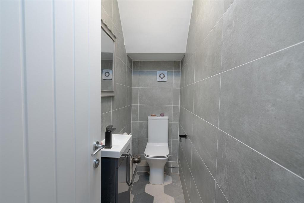 Cloakroom