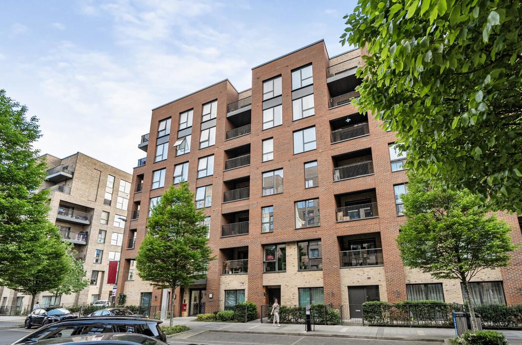 1 bedroom apartment for sale