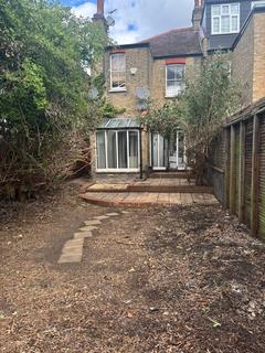 3 bedroom house for sale, Cedars Road, London, W4