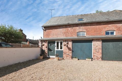 1 bedroom semi-detached house for sale, Church Street, Leominster