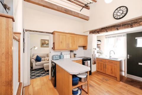 1 bedroom semi-detached house for sale, Church Street, Leominster