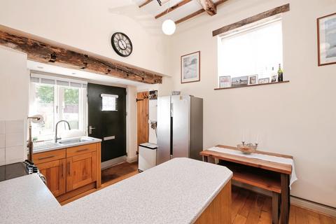 1 bedroom semi-detached house for sale, Church Street, Leominster