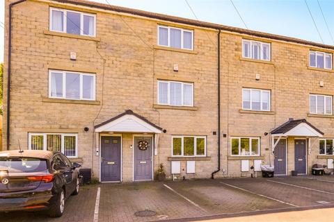 3 bedroom townhouse for sale, Town View, Lillands Lane, Brighouse, Calderdale