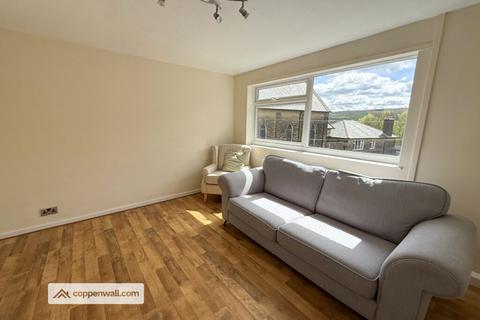 1 bedroom flat for sale, Turnpike, Newchurch, Rossendale