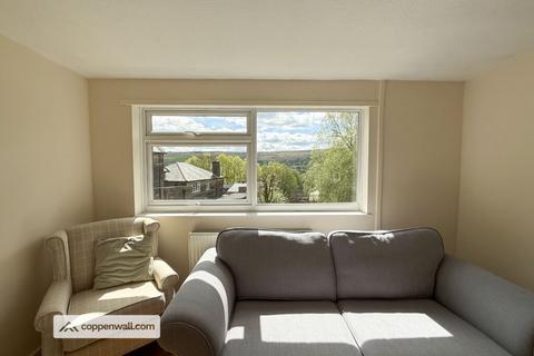 1 bedroom flat for sale, Turnpike, Newchurch, Rossendale