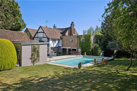 5 bedroom detached house for sale, Gatehill Road, Northwood, Middlesex, HA6