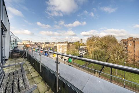 2 bedroom flat for sale, Shore Place, London E9
