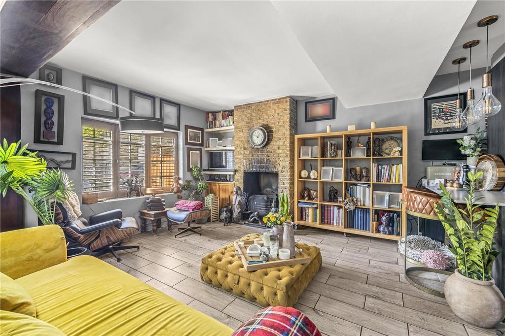Living Space