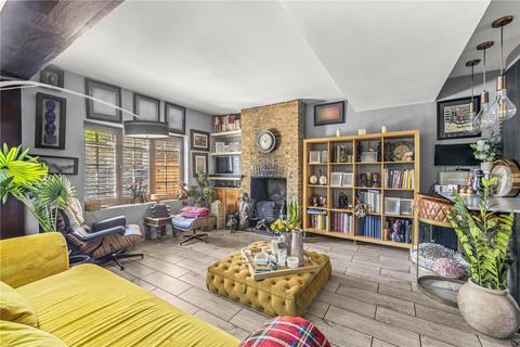 2 bedroom end of terrace house for sale, Worple Way, Richmond, Surrey, TW10