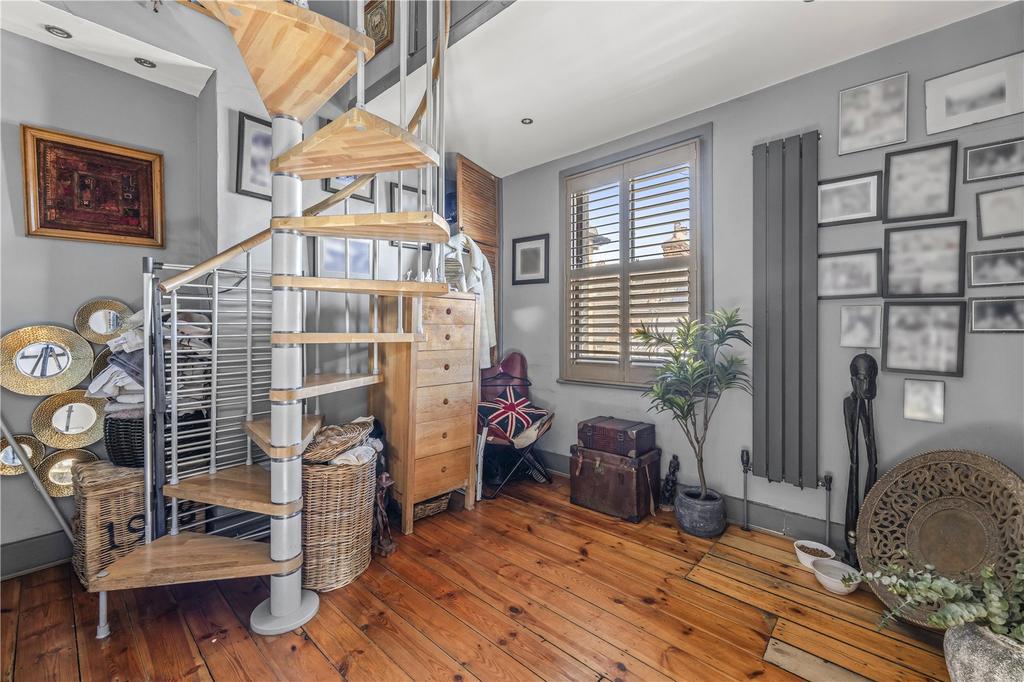 Staircase