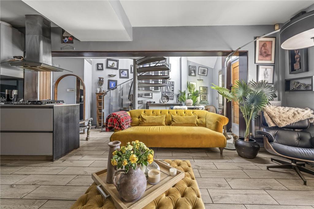 Living Space