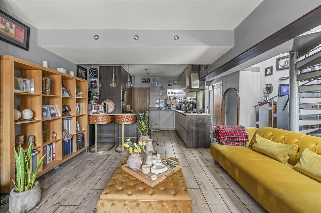 Living Space