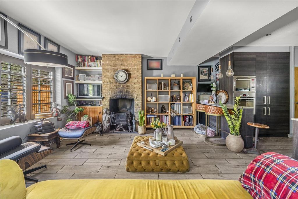 Living Space