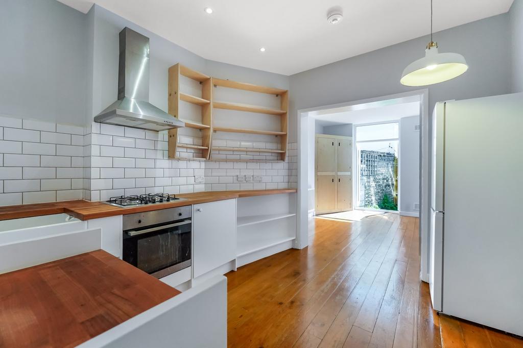 Perry Vale, Forest Hill 1 bed apartment to rent - £1,475 pcm (£340 pw)