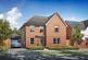 Additional image 10 of Radleigh at The Poppies - Barratt Homes Hawking Close, Aylesford ME20
