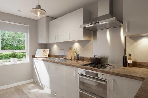 3 bedroom semi-detached house for sale, Norbury at The Poppies - Barratt Homes Hawking Close, Aylesford ME20