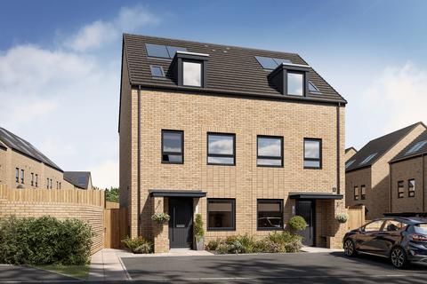 undefined, Langstone at Honeymans Helm Off Shrivenham Road, Highworth SN6