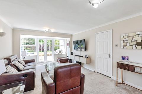 4 bedroom detached house for sale, Manitoba Close, Corby