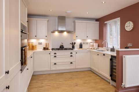 4 bedroom detached house for sale, Holden at Lapwing Green Bath Road, Speen, Newbury RG14