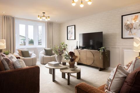 4 bedroom detached house for sale, Holden at Lapwing Green Bath Road, Speen, Newbury RG14