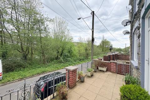 3 bedroom end of terrace house for sale, Pontycymer, Bridgend CF32