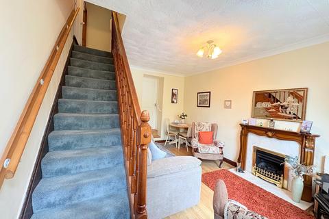 3 bedroom end of terrace house for sale, Pontycymer, Bridgend CF32