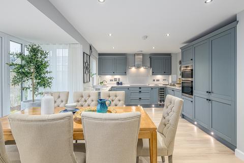 undefined, Ballater at DWH @ Cornhill Village Strathaven Road, Hamilton ML3