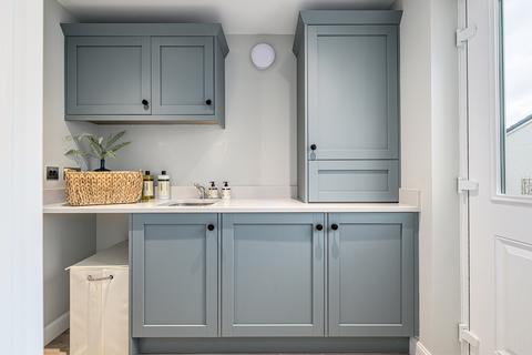 undefined, Ballater at DWH @ Cornhill Village Strathaven Road, Hamilton ML3