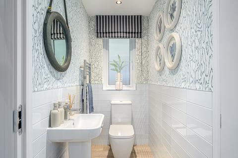 undefined, Ballater at DWH @ Cornhill Village Strathaven Road, Hamilton ML3