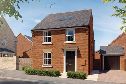 Ingleby at The Paddocks, NE61 Cottingwood, Morpeth NE61