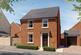 Ingleby at The Paddocks, NE61 Cottingwood, Morpeth NE61